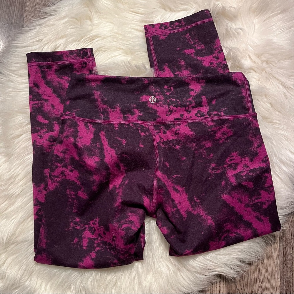 Lululemon leggings